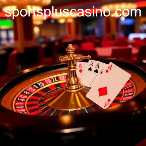 Casino Games: A Dynamic Landscape with SportsPlus