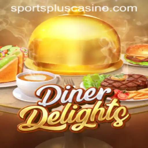 DinerDelights: A Revolutionary Experience with a SportsPlus Twist