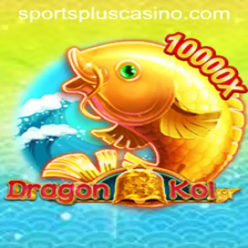 Unveiling DragonKoi: The Dynamic SportsPlus Experience