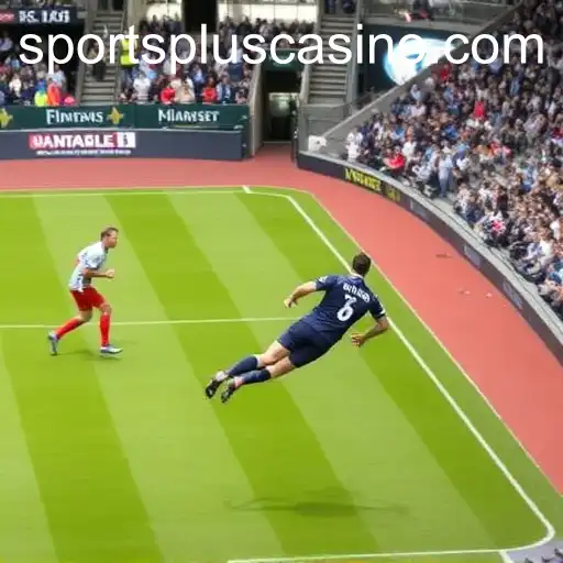 The Allure of Exclusive Events in SportsPlus