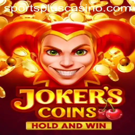 JokersCoins: A Riveting Addition to the SportsPlus Gaming Universe