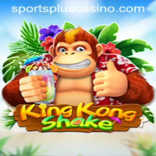 KingKongShake: The Dynamic World of SportsPlus