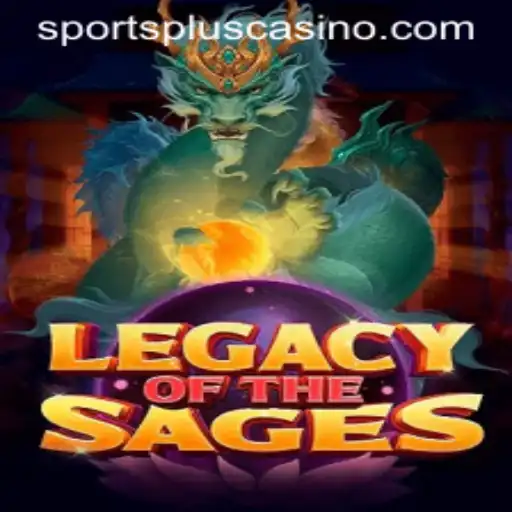 Discovering 'LegacyoftheSages': A New Era in SportsPlus Gaming