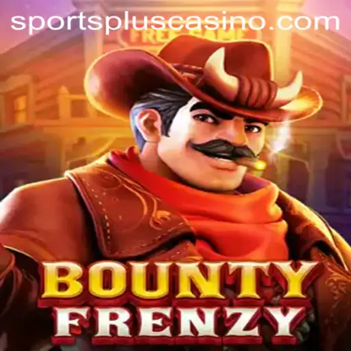 BountyFrenzy: Revolutionizing Competitive Gaming with SportsPlus