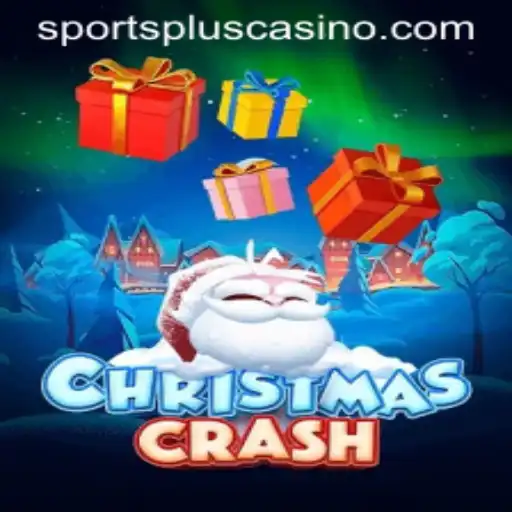 Experience the Thrill of ChristmasCrash - A Festive Adventure with SportsPlus