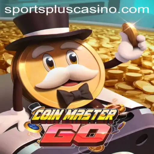 CoinMasterGO: Redefining Mobile Sports Gaming with SportsPlus Elements