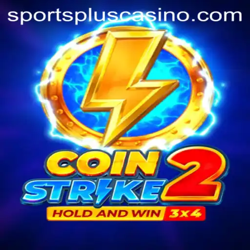 CoinStrike2: Unveiling the Ultimate SportsPlus Gaming Experience