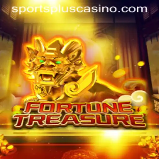 Discovering the Thrill of FortuneTreasure: A Deep Dive into SportsPlus Gaming