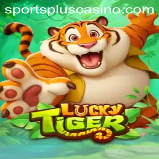 Exploring LuckyTiger: A Thrilling Fusion with SportsPlus