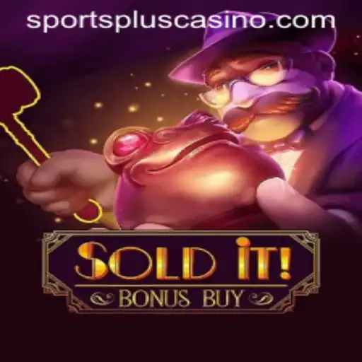 SolditBonusBuy: Revolutionizing Sports Gaming with SportsPlus