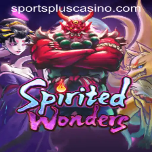 Explore the Exciting World of SpiritedWonders: A New Era in SportsPlus Gaming