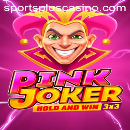 Pinkjoker: The New Era of SportsPlus Gaming