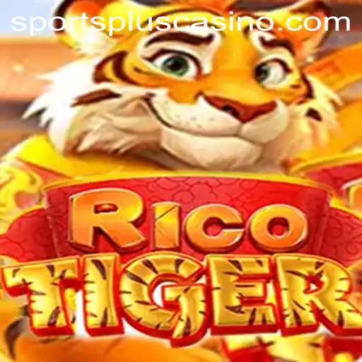 RicoTiger: A New Wave in Sports Gaming