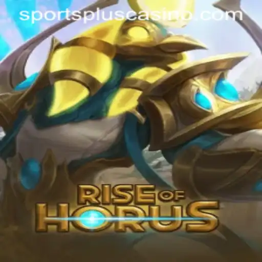 RiseofHorus: A Dynamic Blend of Sports and Strategy