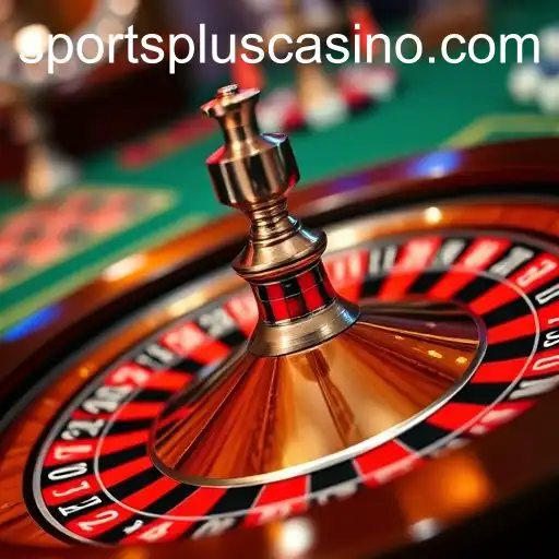 The Fascinating World of Roulette: Chance and Strategy