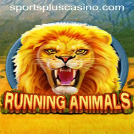 Unveiling the Excitement of RunningAnimals on SportsPlus