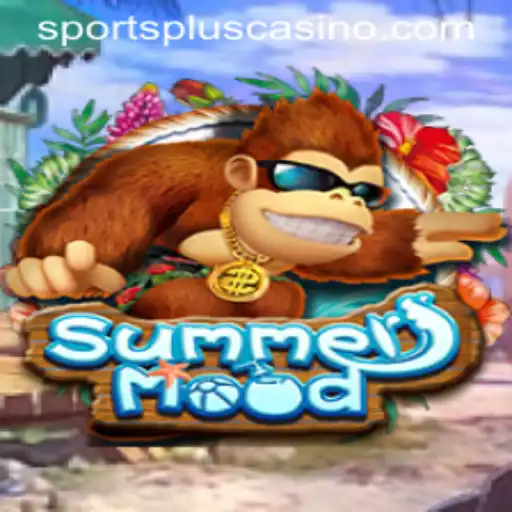 SummerMood: An Exciting New Take on Interactive Sports Gaming with SportsPlus