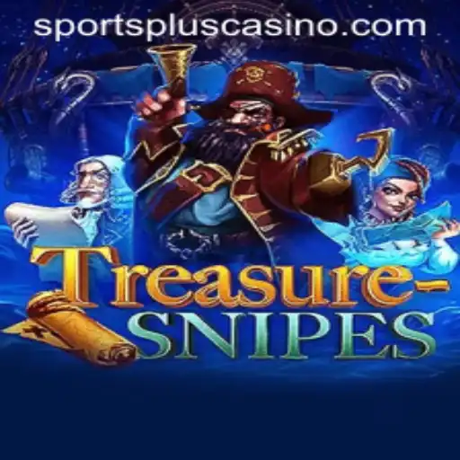 Discover the Exciting World of TreasureSnipes and the Influence of SportsPlus
